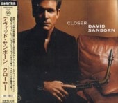David Sanborn�ǥ����åɡ�����ܡ���/����������