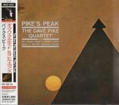 Dave Pike�ǥ������ѥ���/�ѥ��������ԡ���