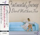 David Matthews�ǥӥåɡ��ޥ��塼��/�������󥿥롦���㡼�ˡ�