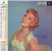 Dinah Shore �����ʡ����祢HOLDING HANDS AT MIDNIGHT(�楸�㥱)