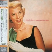 Dinah Shore �����ʡ����祢 MOMENTS LIKE THESE(�楸�㥱)
