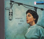 Doris Drew�ɥꥹ���ɥ�塼/Delightful