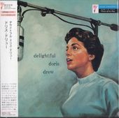 DORIS DREW �ɥꥹ���ɥ�塼/�ǥ饤�ȥե롦�ɥꥹ���ɥ�塼�ʻ楸�㥱)