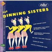 DINNING SISTERS�����˥󥰡�����������Songs by(�楸�㥱)