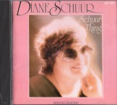 Diane Schuur�������󡦥��塼/���塼��������