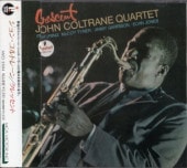 John Coltrane����󡦥���ȥ졼��/����å����