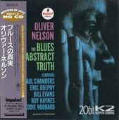 Oliver Nelson ����С����ͥ륽��/�֥롼���ο���(�楸�㥱)