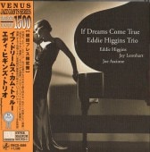 Eddie Higgins ���ǥ����ҥ���/If Dreams Come True(�楸�㥱)