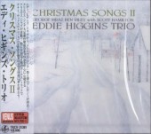 Eddie Higgins ���ǥ����ҥ���/���ꥹ�ޥ�������2