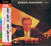 Eddie Higgins ���ǥ����ҥ���/���ǥ����ҥ���+7