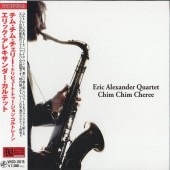 Eric Alexanderå쥭/Chim Chim Cheree(楸㥱)