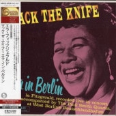 Ella Fitzgerald ���顦�ե��åĥ�������/���󡦥٥���(�楸�㥱)