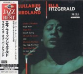 Ella Fitzgerald ���顦�ե��åĥ�������LULLABIES OF BIRDLAND