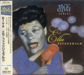 Ella Fitzgerald ���顦�ե��åĥ�������DIVA