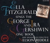 Ella Fitzgerald ���顦�ե��åĥ�������/G & I Gershwin(3����)