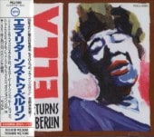 Ella Fitzgerald ���顦�ե��åĥ�������/���顦�꥿���󡦥ȥ����٥���