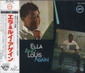 Ella Fitzgerald ���顦�ե��åĥ�������Again