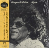 Ella Fitzgerald ���顦�ե��åĥ�������/����&�ѥ�(�楸�㥱)