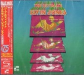 Elvin Jones����ӥ󡦥��硼��/��������ƥ��ᥤ��
