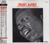 Elvin Jones����ӥ󡦥��硼��/�饤�֡����åȡ�������å��������󥬡���