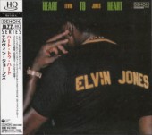 Elvin Jones����ӥ󡦥��硼��/Tommy Flanagan/�ϡ��ȡ��ȥ����ϡ���