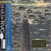 ELVIN JONES����ӥ󡦥��硼��/�����饤�ȥϥ���(�楸�㥱/2����)