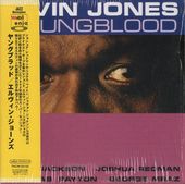 Elvin Jonesӥ󡦥硼/󥰥֥å(楸㥱)