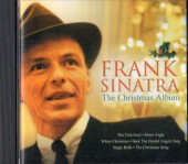 Frank Sinatra�ե�󥯡����ʥȥ�The Christmas Album