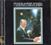 Frank Sinatra�ե�󥯡����ʥȥ�Antonio Carlos Jobim