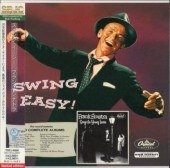 Frank Sinatra�ե�󥯡����ʥȥ�/�����󥰡���������(�楸�㥱)