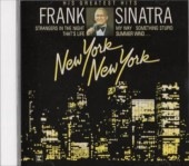 Frank Sinatra�ե�󥯡����ʥȥ�New York New York