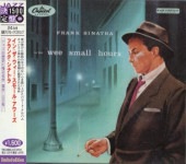 Frank Sinatra�ե�󥯡����ʥȥ�In the Wee Small Hours