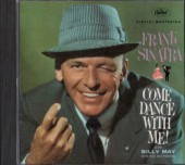Frank Sinatra�ե�󥯡����ʥȥ�Come Dance With Me