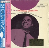 Freddie Hubbard:�ե�ǥ������ϥС���/�ϥ֡�����å�(�楸�㥱)