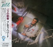 Freddie Hubbard:�ե�ǥ������ϥС���/�Х�λ���