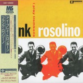 Frank Rosolino�ե�󥯡������꡼��/�������ץ쥤���ȥ���ܡ���(�楸�㥱)