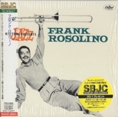 Frank Rosolino�ե�󥯡������꡼��(�楸�㥱)