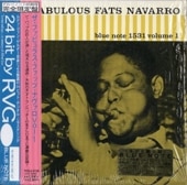 Fats Navarro�ե��åġ��ʥХ�/�ե��ӥ�饹Vol.1(�楸�㥱��
