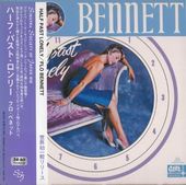 Flo Bennett�ե����٥ͥå�Half Past Lonely(�楸�㥱)