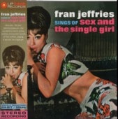 FRAN JEFFRIESե󡦥ե꡼SINGS OF SEX AND (楸㥱