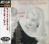 Frankie Laineե󥭡쥤THAT'S MY DESIRE