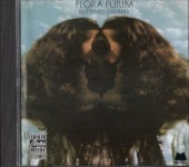 FLORA PURIM ե顦ץBUTTERFLY DREAMS