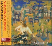Enrico Rava����ꥳ�����Italian Ballads