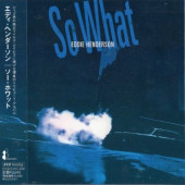 Eddie Henderson���ǥ����إ��������So What(�楸�㥱)
