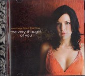 Emilie-Claire Barlow���ߥ꡼�����쥢���С�����Very Thought of You