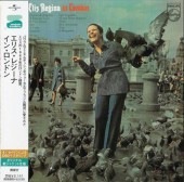 Elis Regina���ꥹ���쥸����/���󡦥���ɥ�(�楸�㥱)