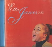 Etta James�������������ॹJazz