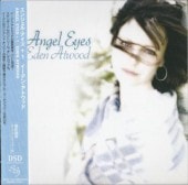 EDEN ATWOOD�����ǥ󡦥��ȥ��å�ANGEL EYES(�楸�㥱)