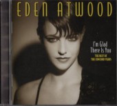 EDEN ATWOOD�����ǥ󡦥��ȥ��å�I'M GLAD THERE IS YOU