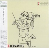 EX-HERMANITES �������������ϡ��ޥʥ��ġʻ楸�㥱)